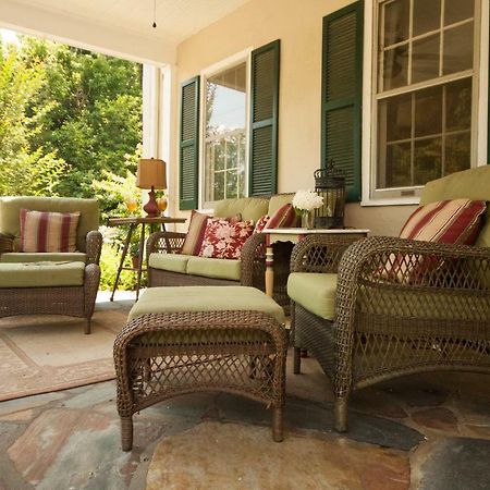 Airwell Bed And Breakfast Purcellville 외부 사진