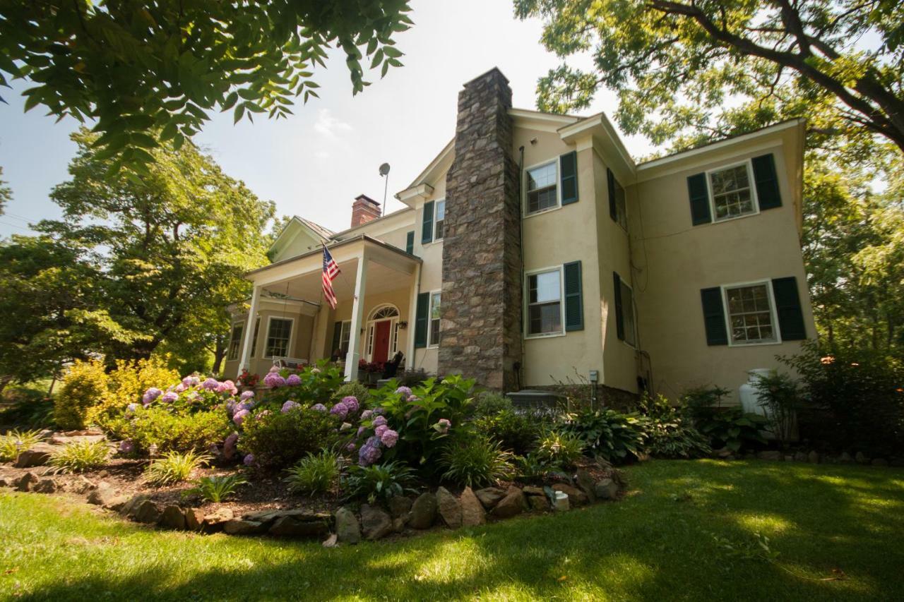 Airwell Bed And Breakfast Purcellville 외부 사진