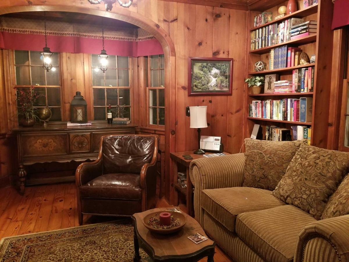 Airwell Bed And Breakfast Purcellville 외부 사진