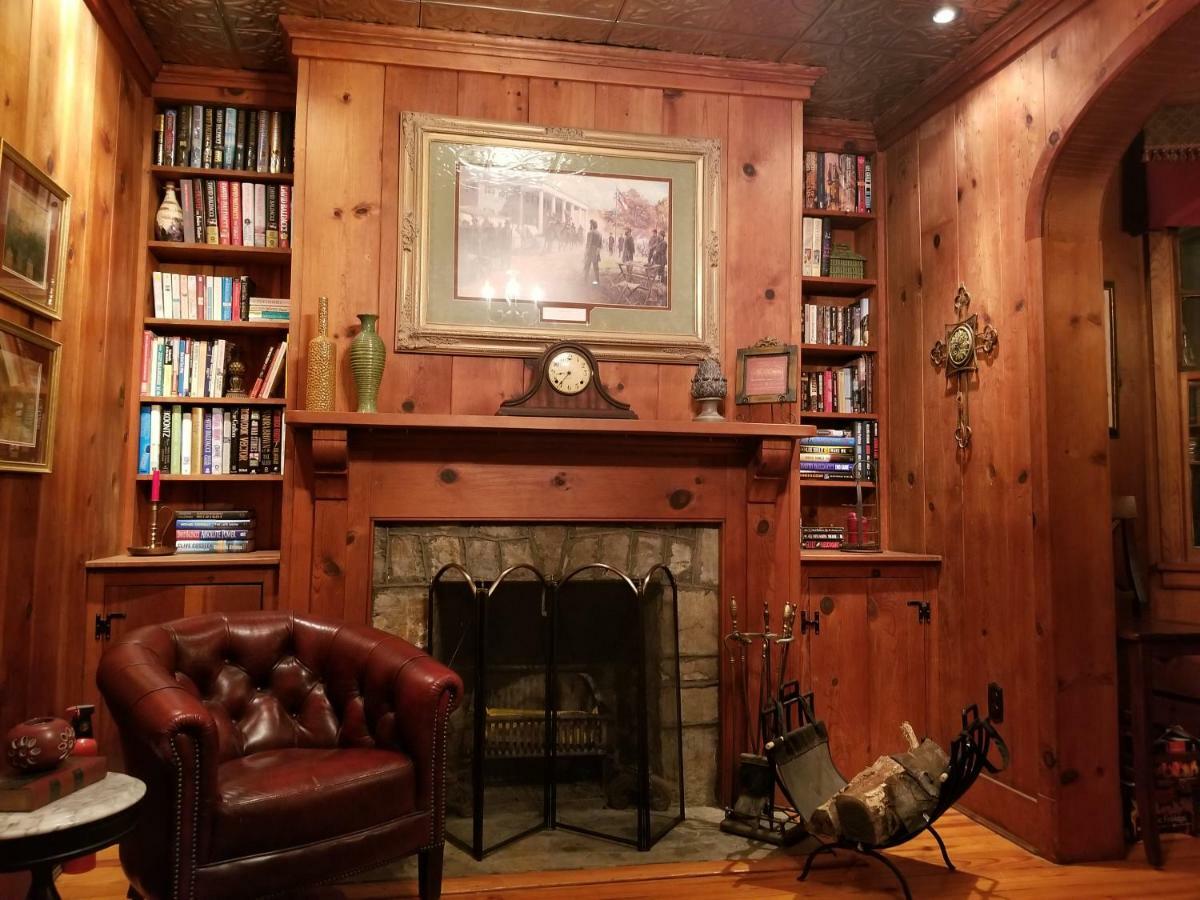 Airwell Bed And Breakfast Purcellville 외부 사진