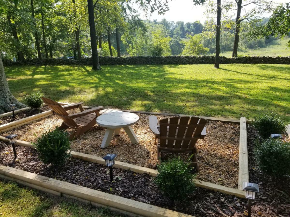 Airwell Bed And Breakfast Purcellville 외부 사진