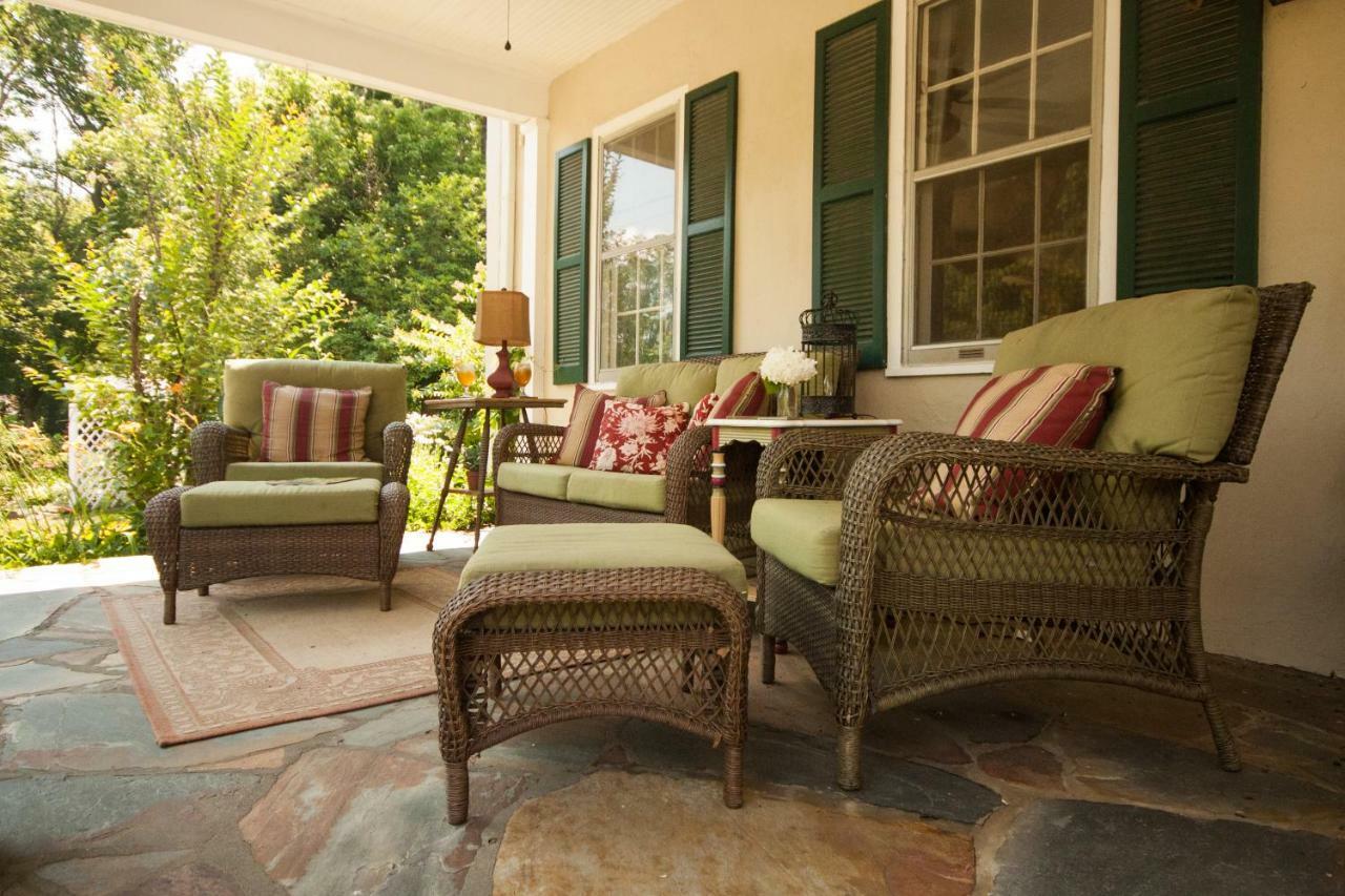 Airwell Bed And Breakfast Purcellville 외부 사진