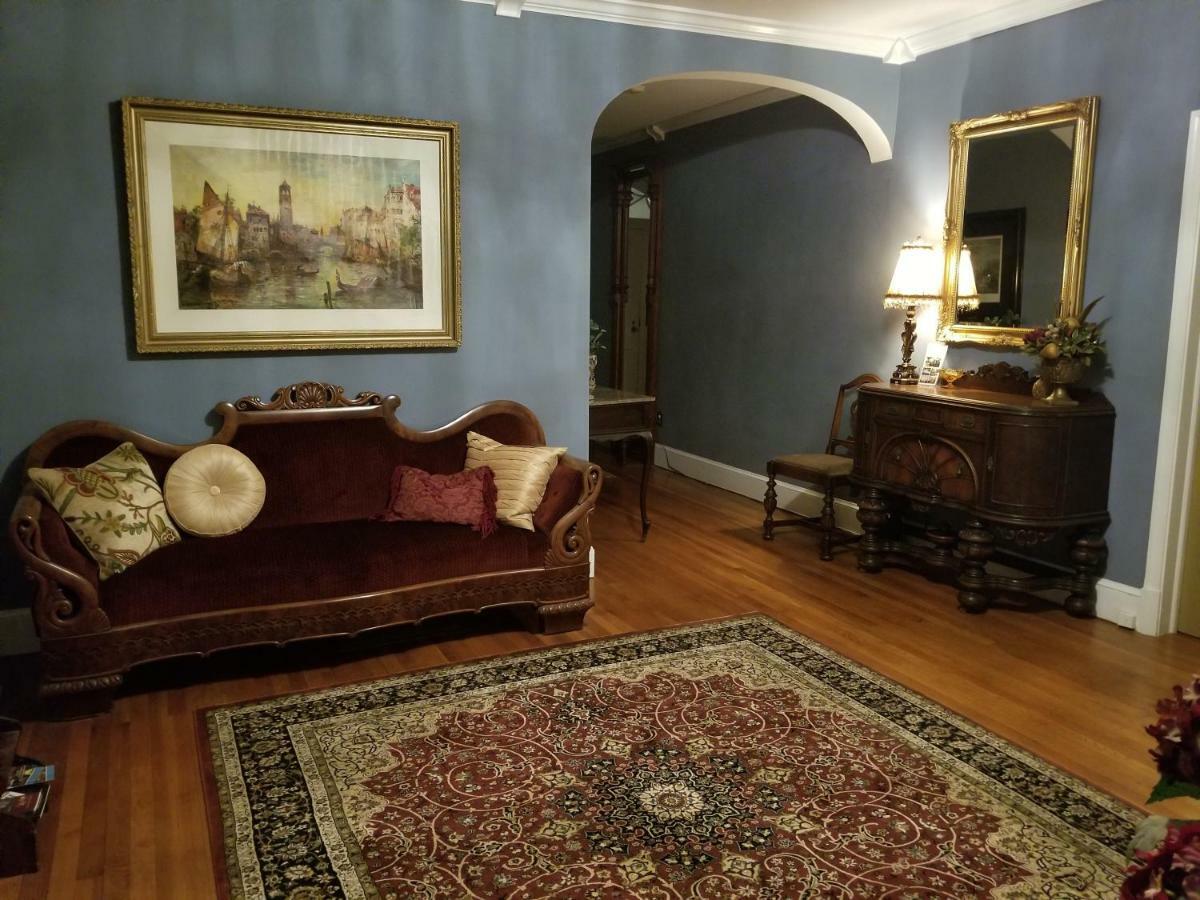 Airwell Bed And Breakfast Purcellville 외부 사진