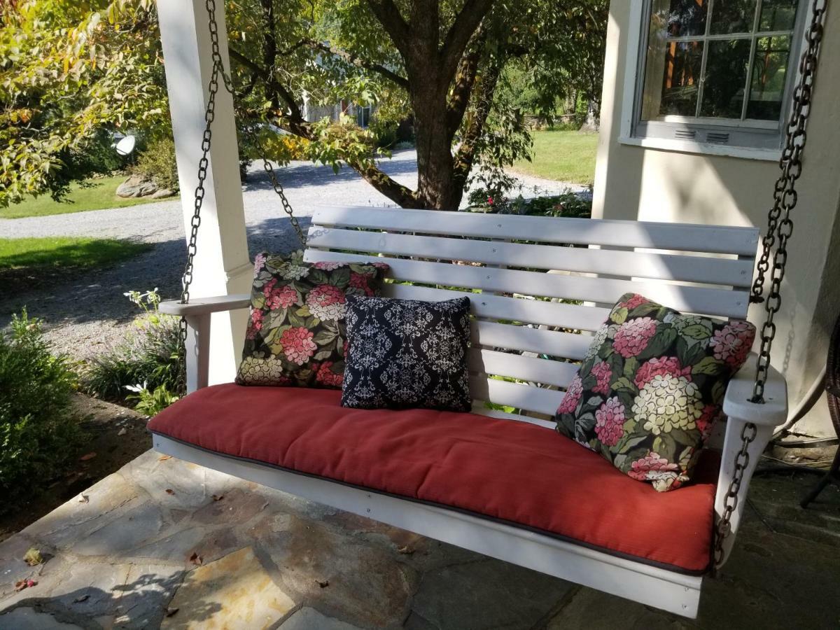 Airwell Bed And Breakfast Purcellville 외부 사진