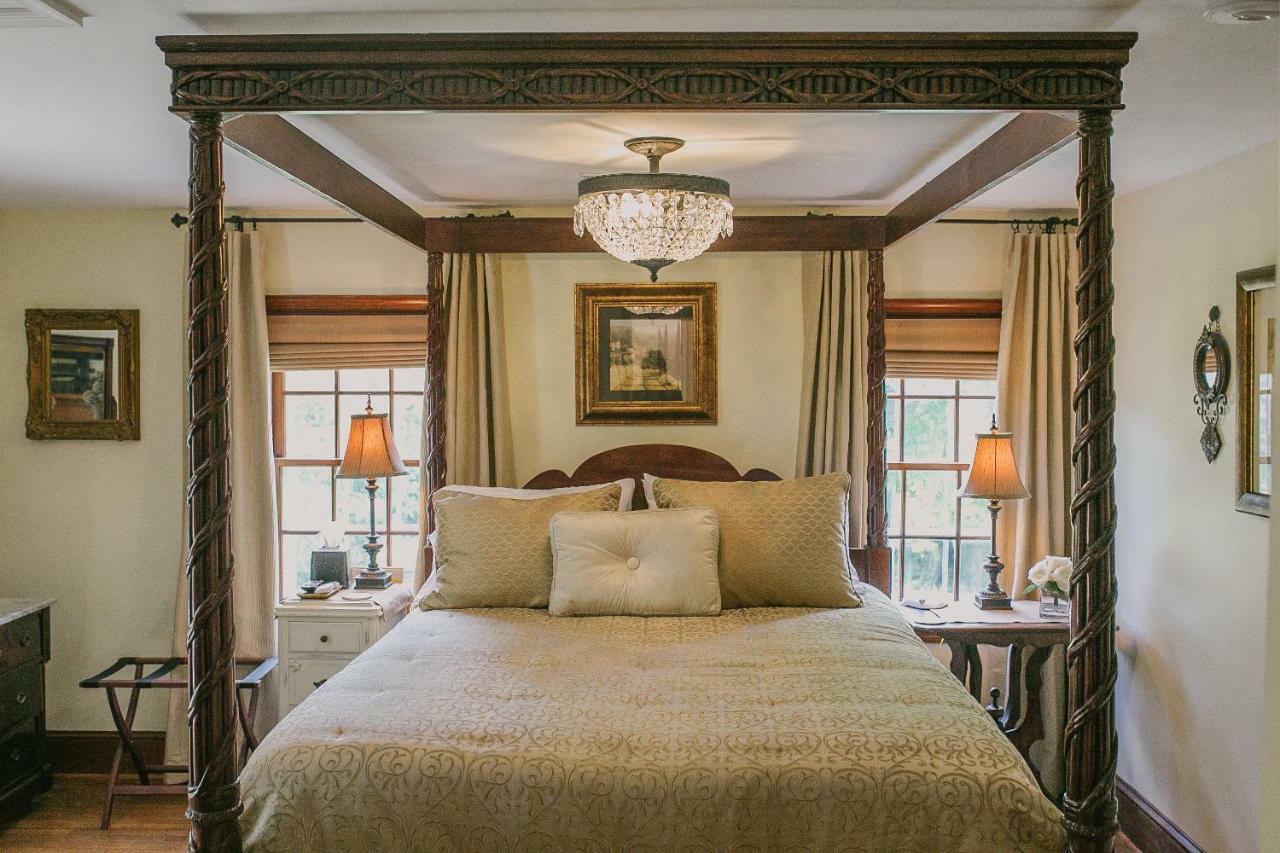 Airwell Bed And Breakfast Purcellville 외부 사진