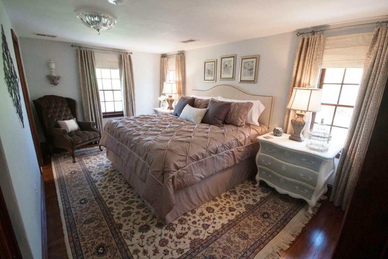 Airwell Bed And Breakfast Purcellville 외부 사진