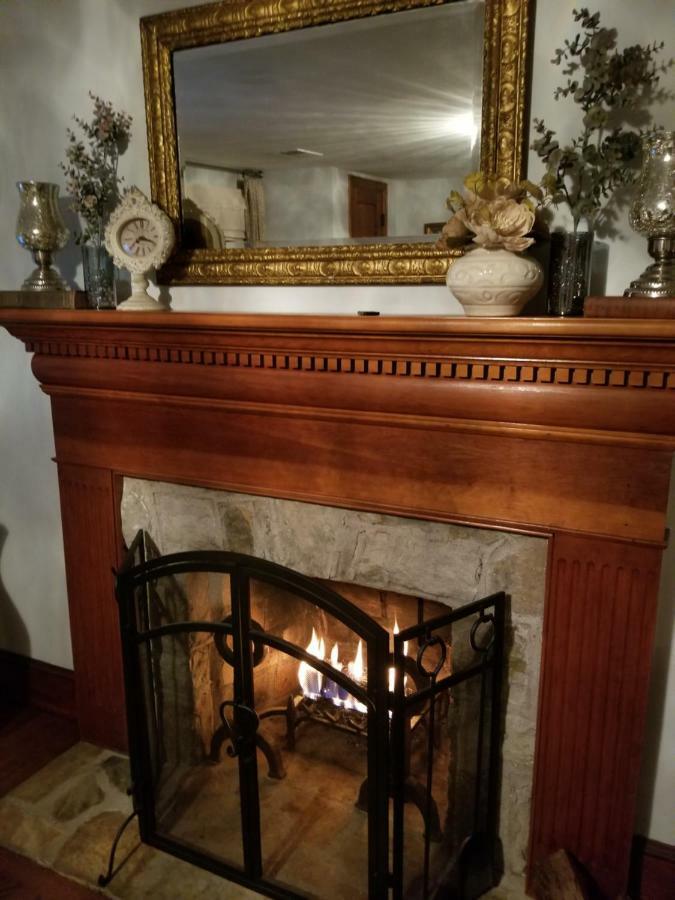 Airwell Bed And Breakfast Purcellville 외부 사진