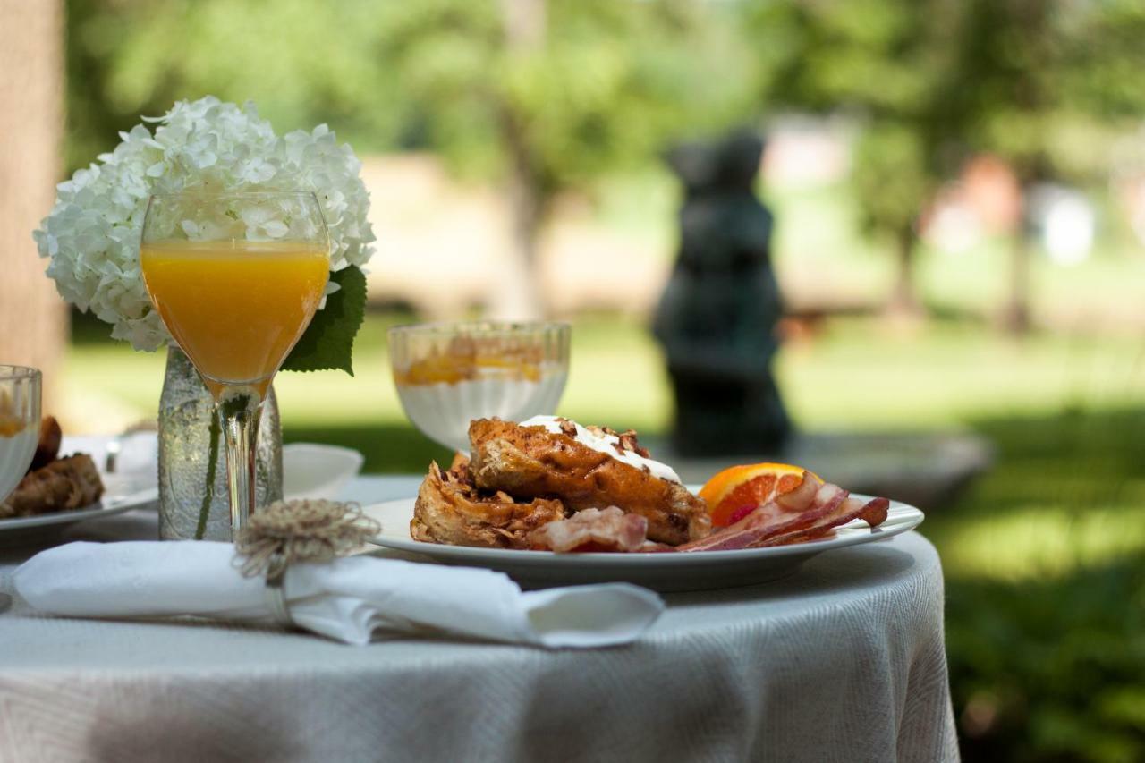 Airwell Bed And Breakfast Purcellville 외부 사진